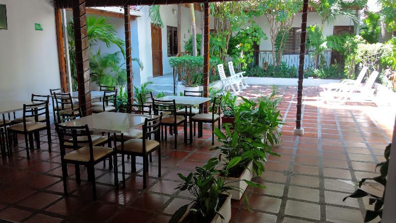 Hotel Casa Fatima