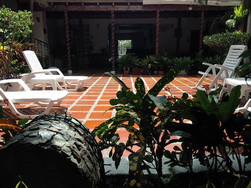 Casa Fatima Cartagena